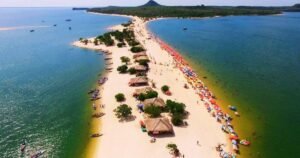 Dicas essenciais para aproveitar Alter do Chão