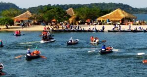 Como conhecer Alter do Chão no Pará: o guia completo para explorar o Caribe Amazônico