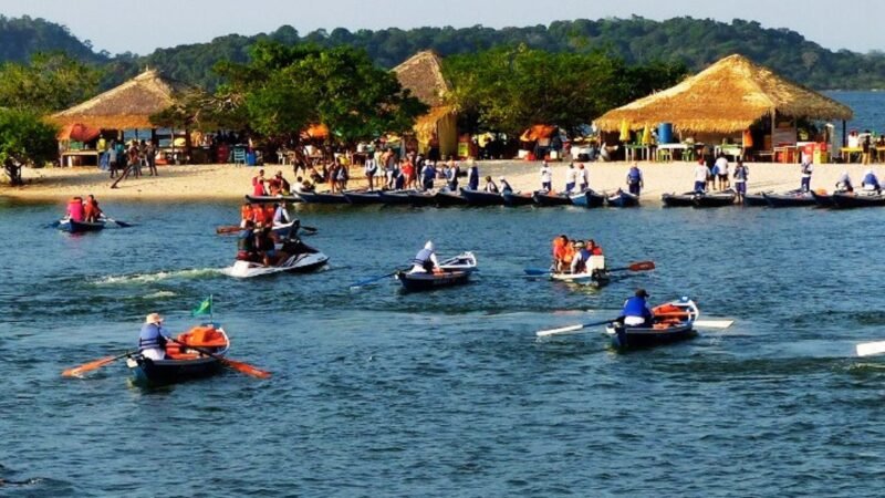 Alter do Chão – Caribe Amazônico