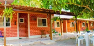 Don Preguiça Hostel