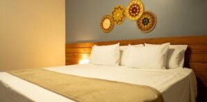 Hotel Belo Alter