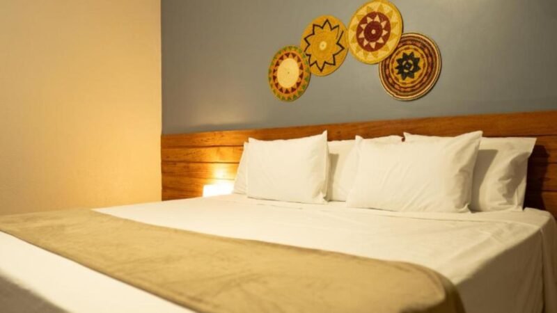 Hotel Belo Alter