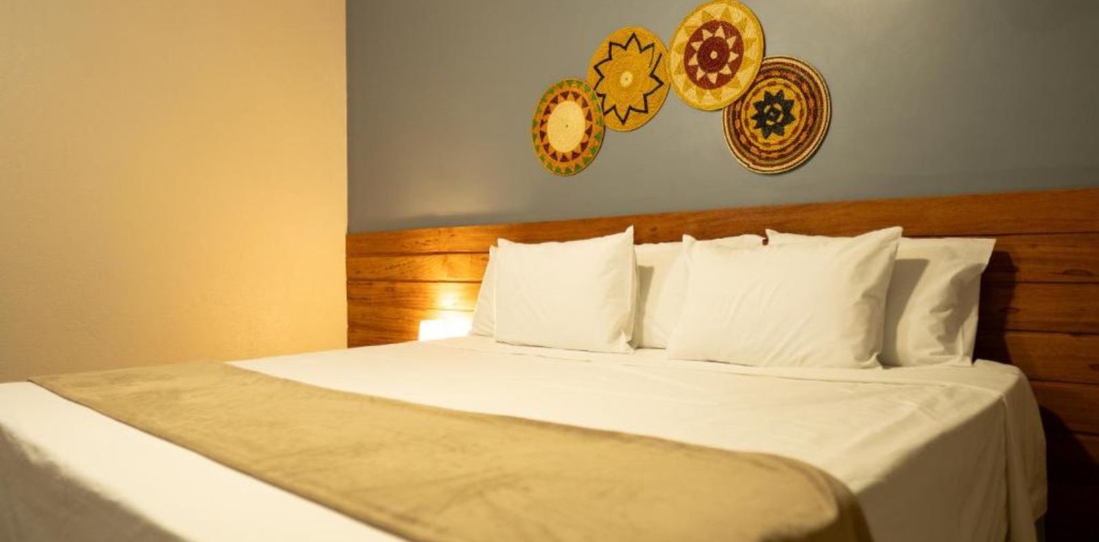 Hotel Belo Alter