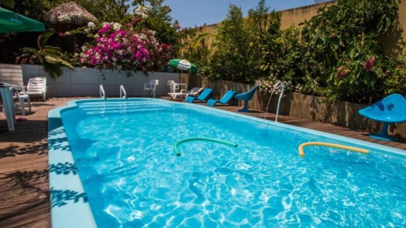Hotel Borari