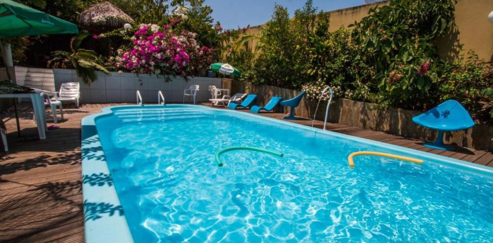Hotel Borari