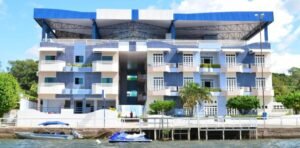 Hotel Mirante da Ilha