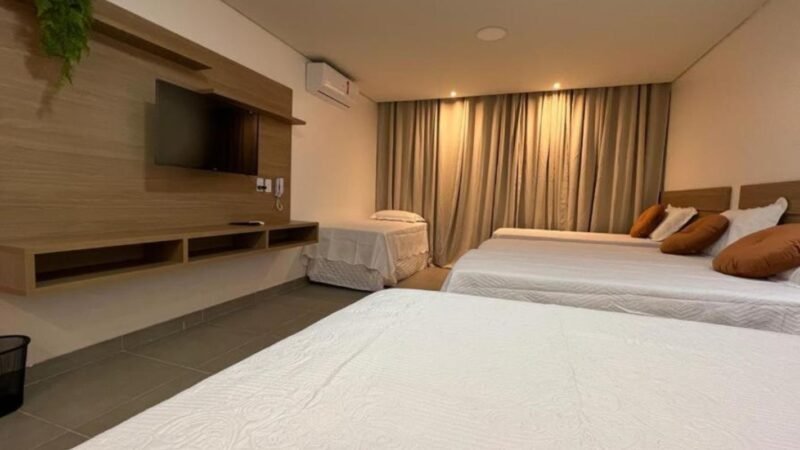 Hotel Terra Nativa