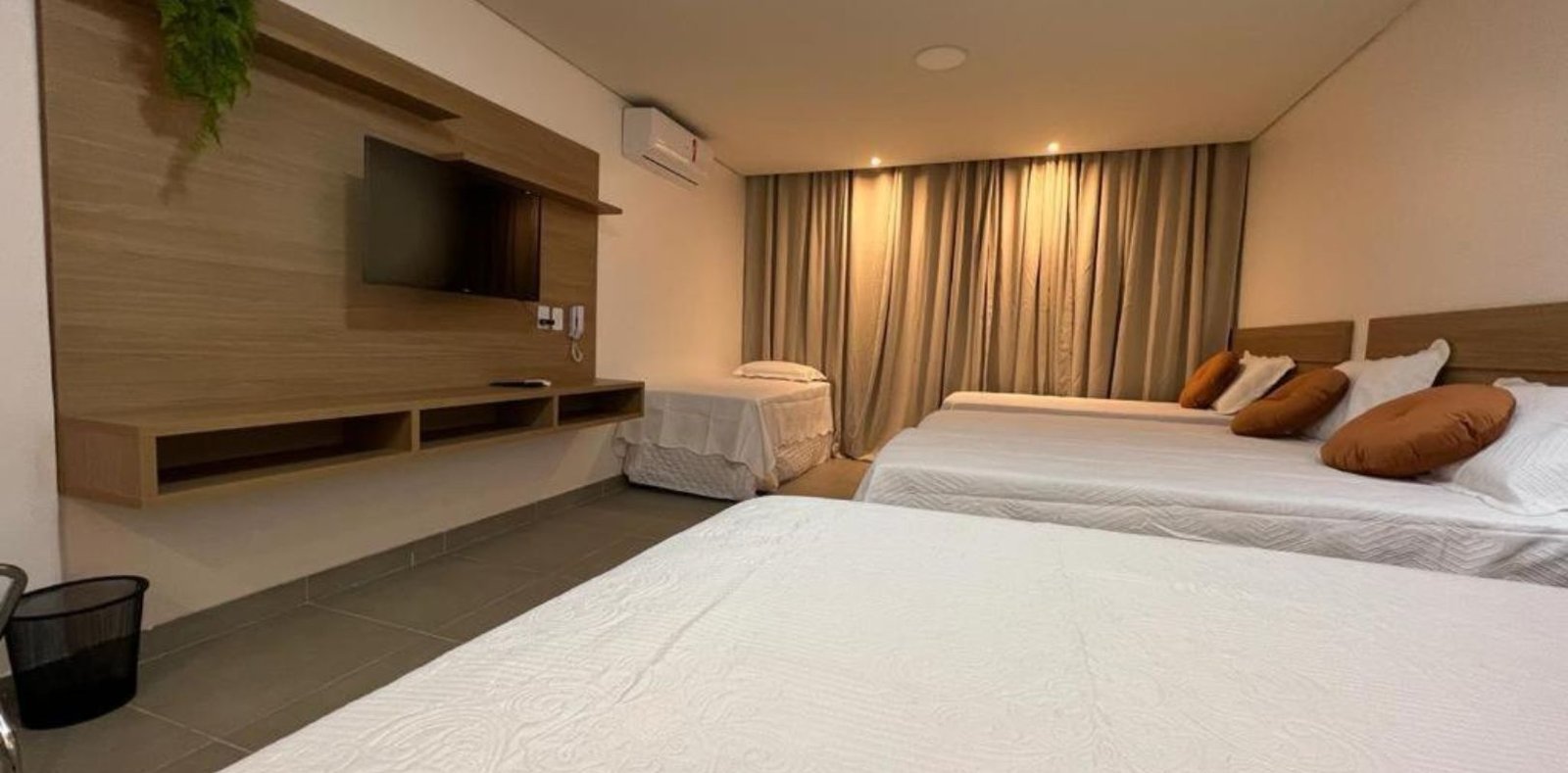 Hotel Terra Nativa