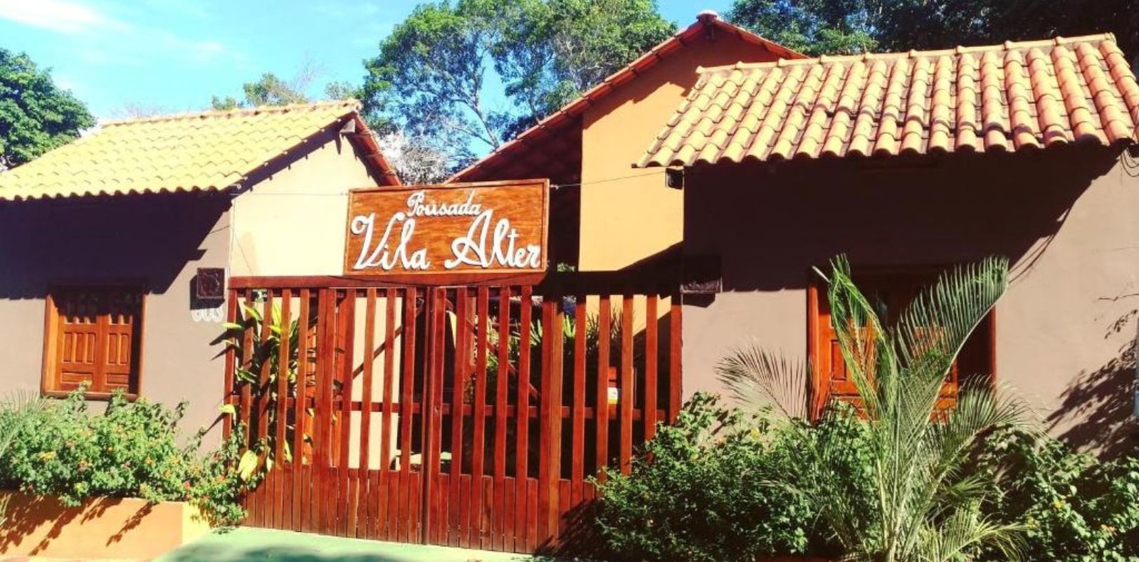 Pousada Vila Alter