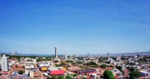 Tapajós: A Urgência de Proteger Nossos Recursos em 2026