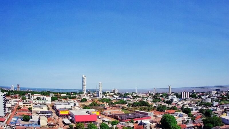 Tapajós: A Urgência de Proteger Nossos Recursos em 2026