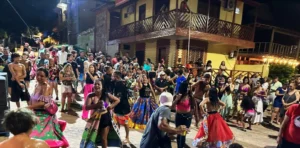 Carimbó