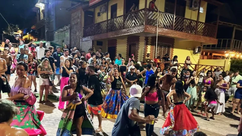 Carimbó