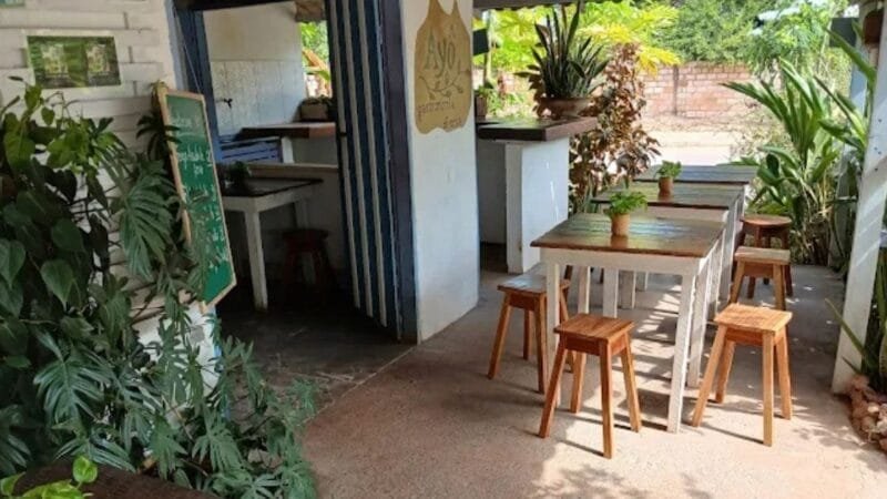 Ayô Gastronomia Diversas