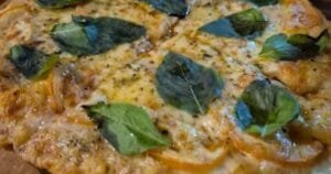 Brisa’s pizzaria