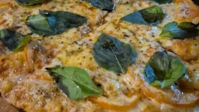 Brisa’s pizzaria