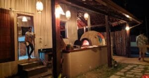 Masa Madre Pizzaria