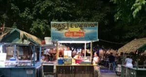Pastelaria Big Bom