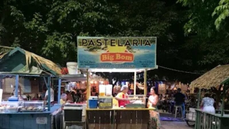 Pastelaria Big Bom