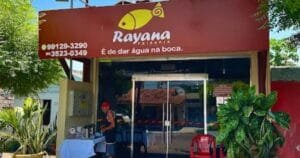 Peixaria Rayana