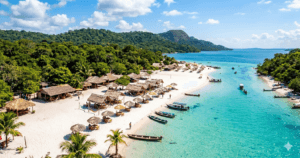 Turismo em 2026: Preparando-se para a nova era das viagens