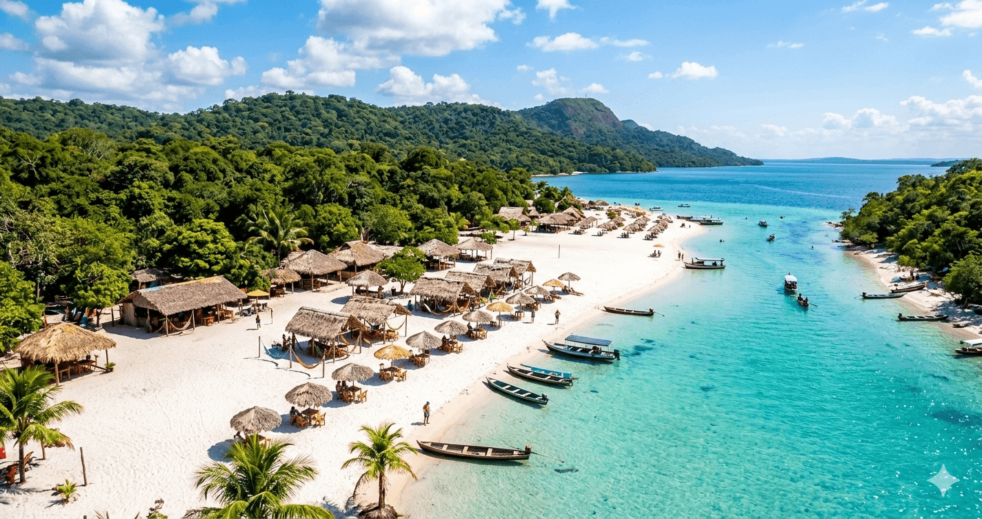 Turismo em 2026: Preparando-se para a nova era das viagens